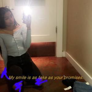 Meet your Posher, Aneth